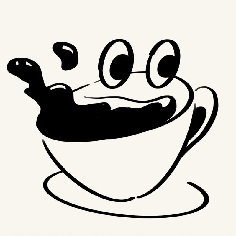 MrCoffeeTalker的头像