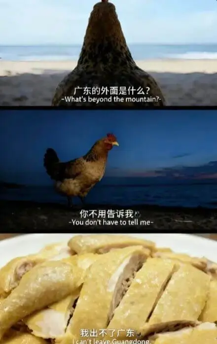 梗图
