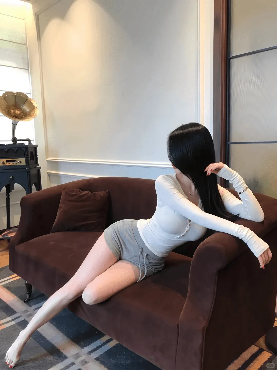 轻松三刻