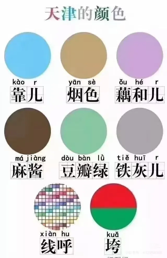 我小学入学考试的题就是电光纸认颜色我就抽到的第一个我和老师说