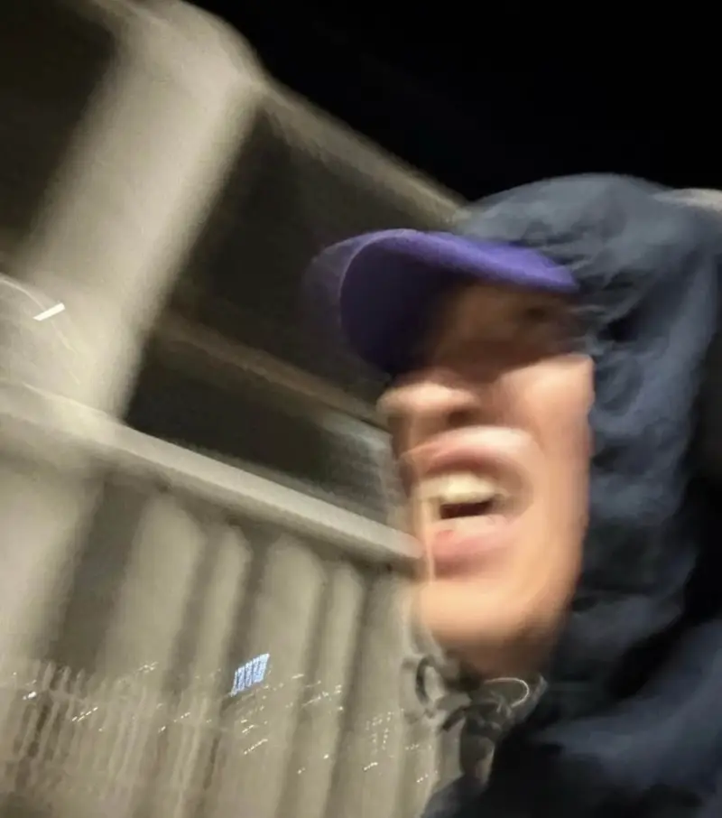 健身也只是为了维持我的状态并非热爱