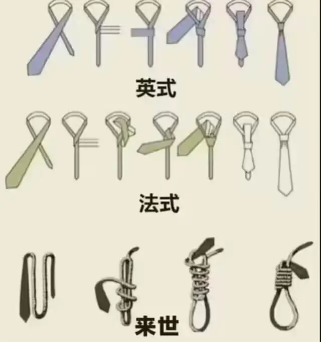 英式法式来世