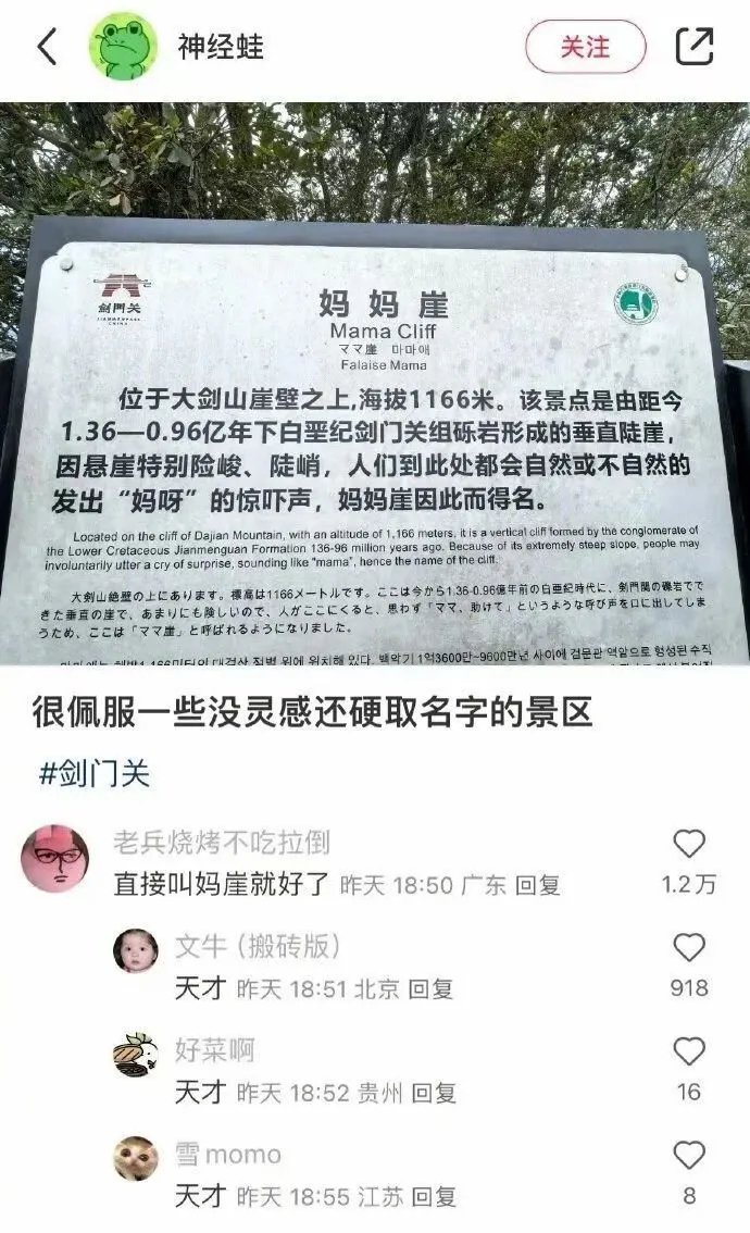 梗图