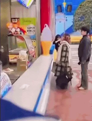 但是，🍦好吃的是筒