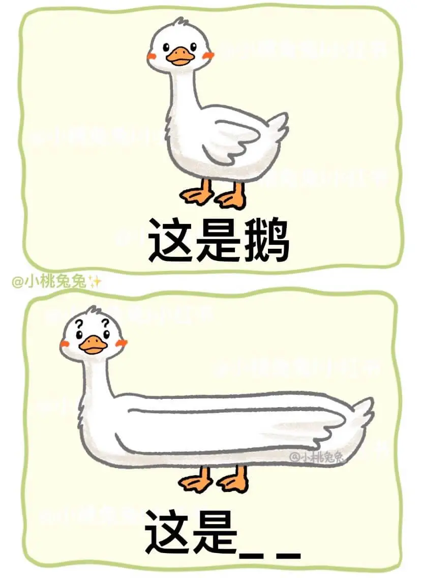 小城电免司红书每小快免免小行免兔红书这是鹅@小桃兔兔+自小免