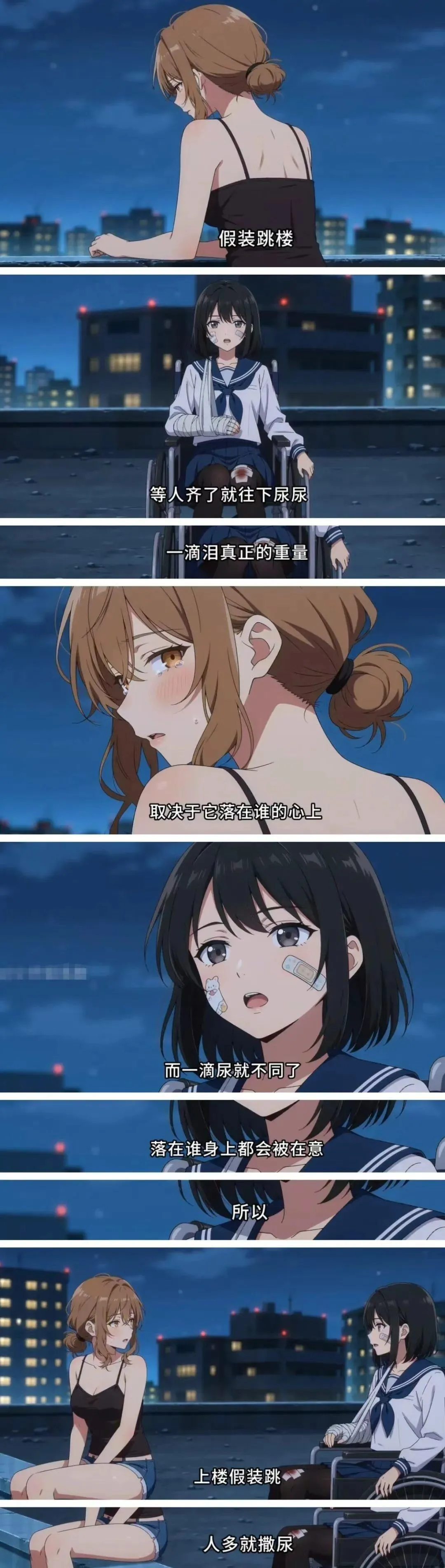 梗图