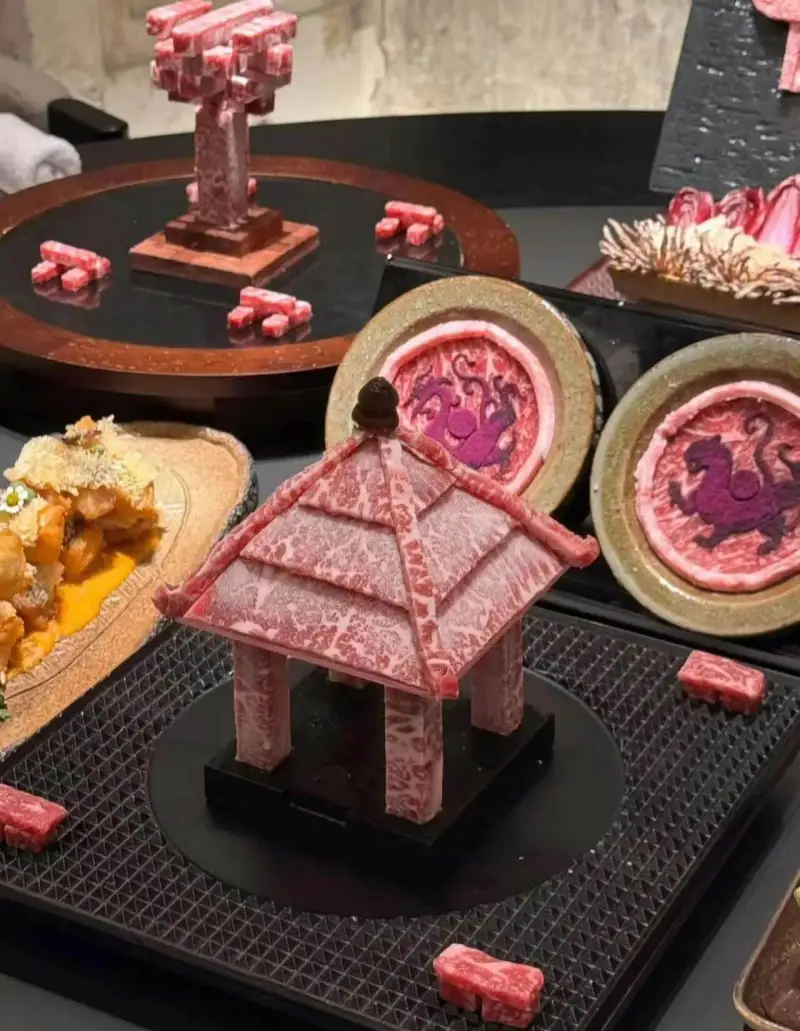 不会做饭的画家不是一个好的建筑师