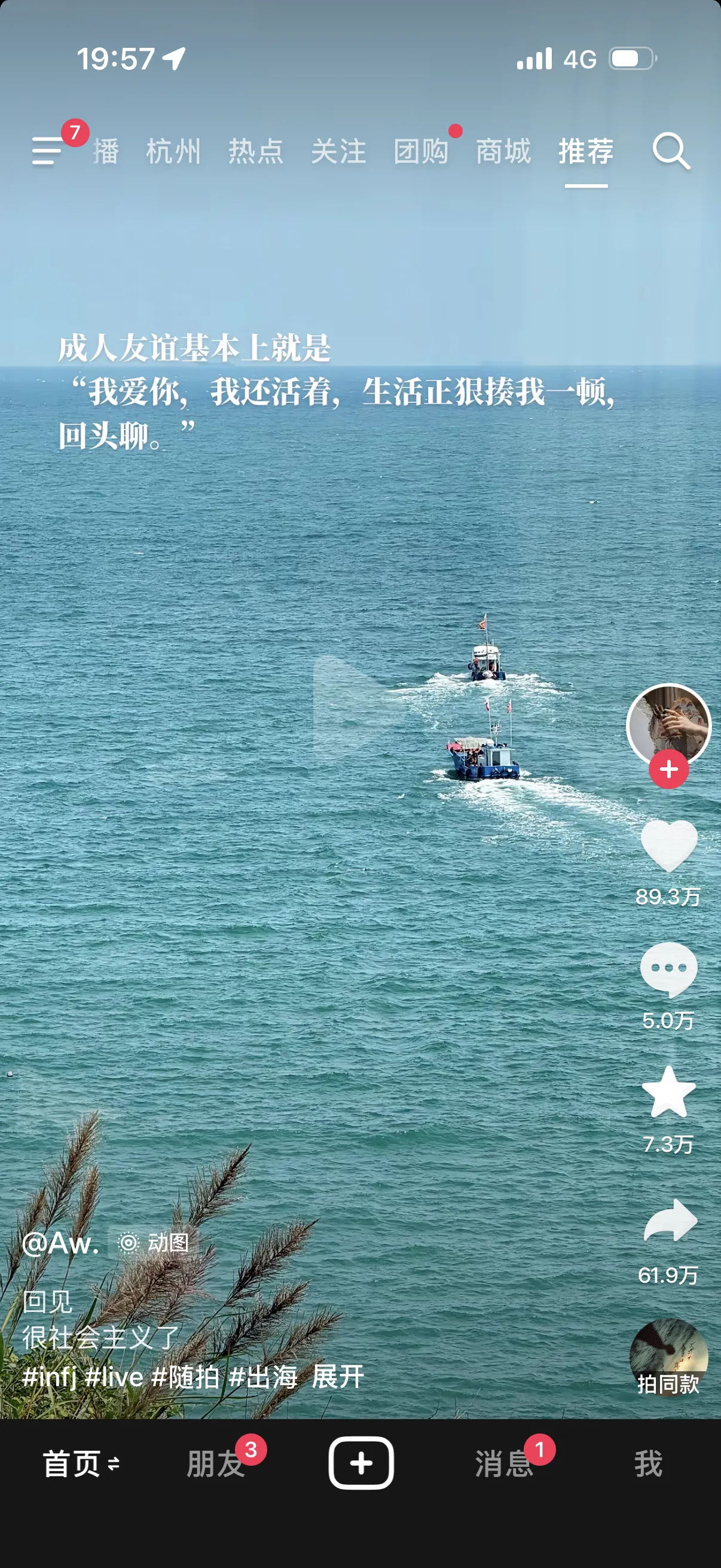 TMD还真是
