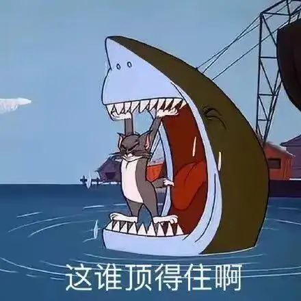 梗图