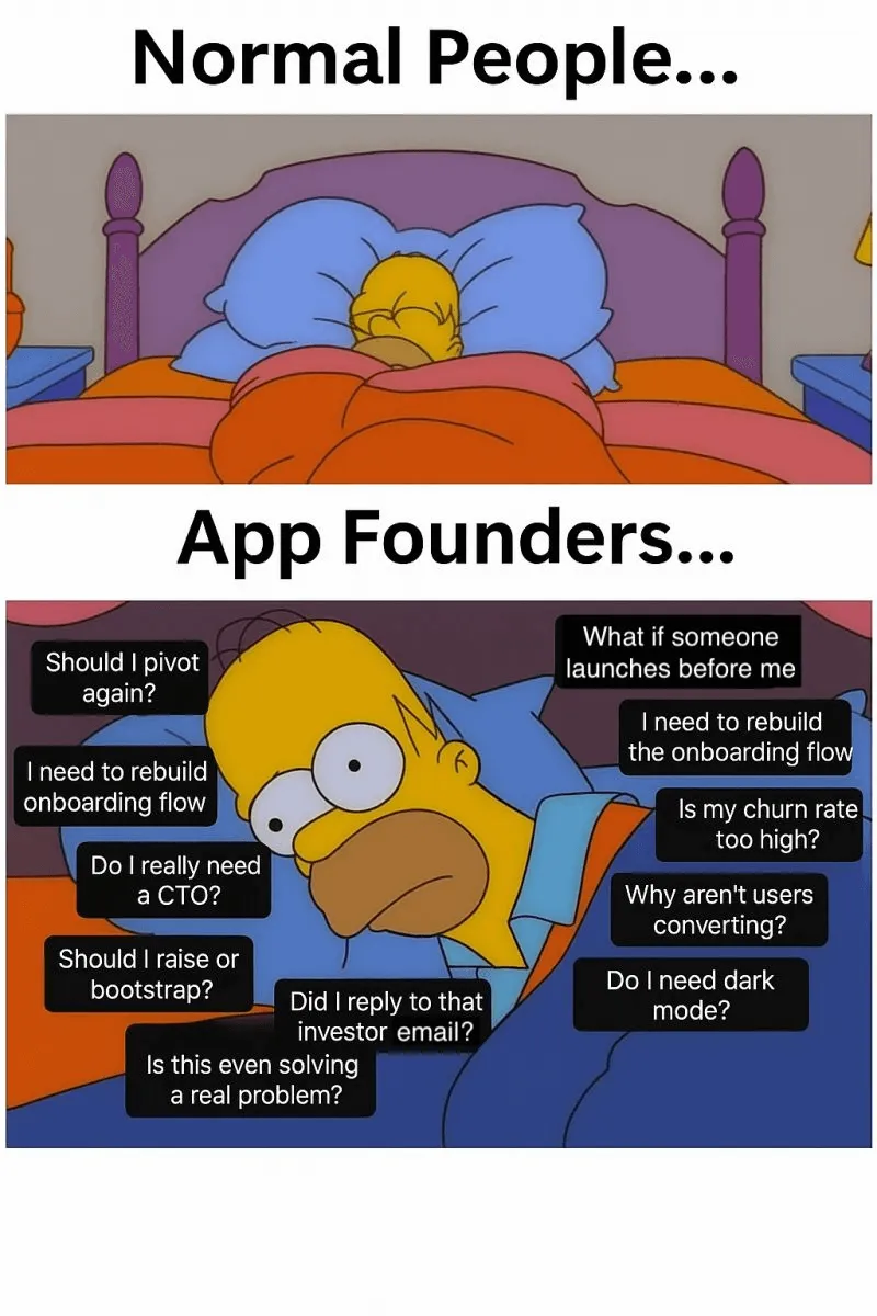 NormalPeople...AppFounders...W