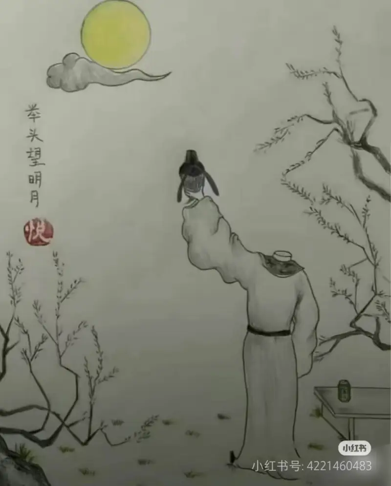 小红书小红书号：4221460483