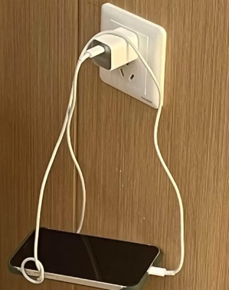 想出这个办法的人简直是个天才