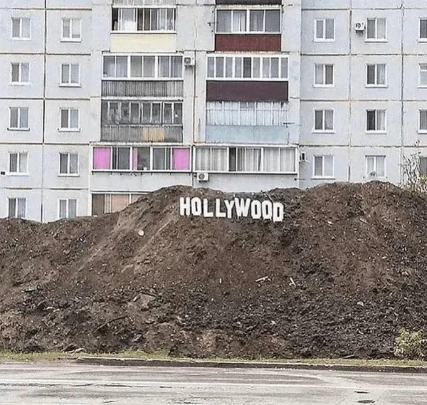 HOLLYWOOD