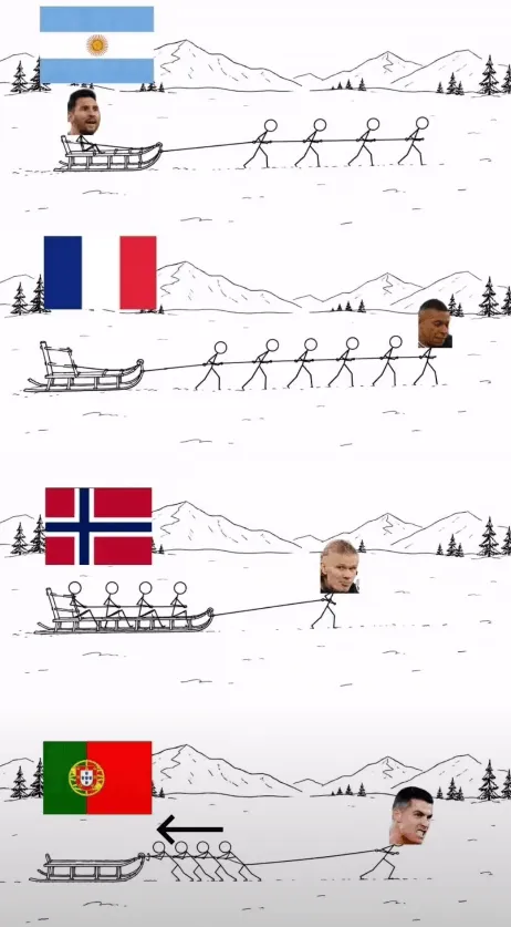 梗图