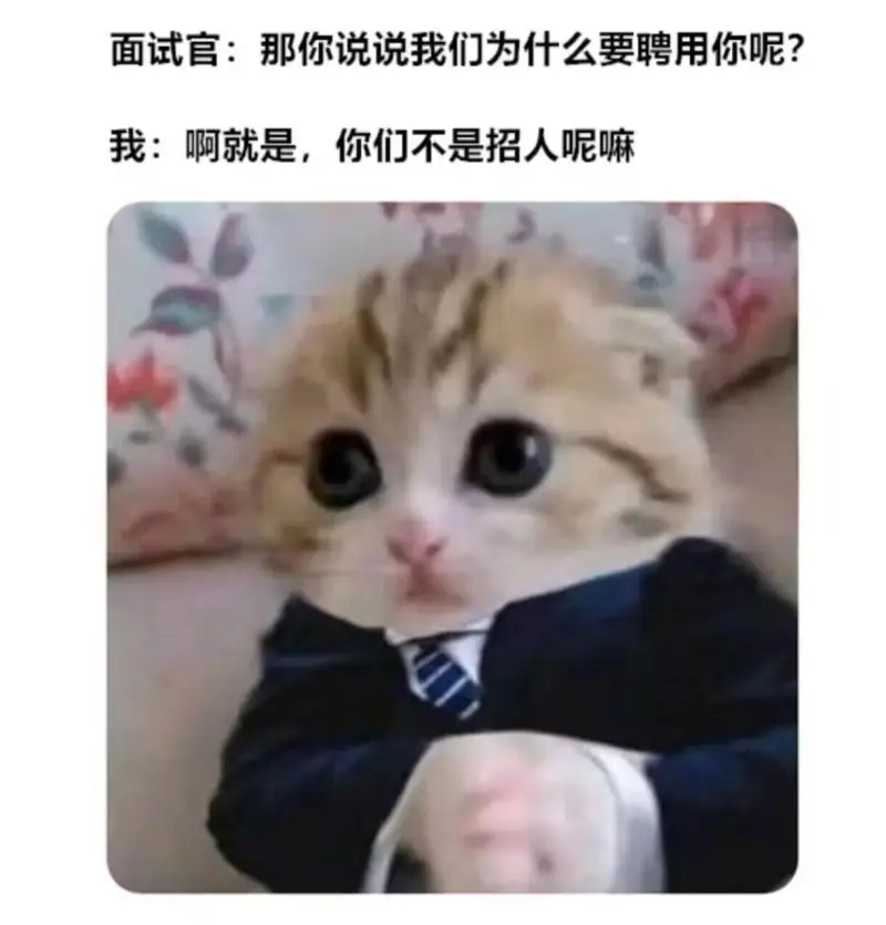 梗图