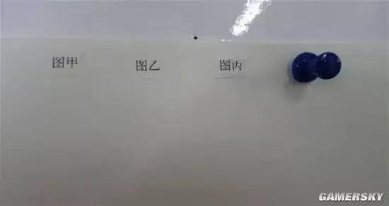 图甲图乙图内GAMERSKY