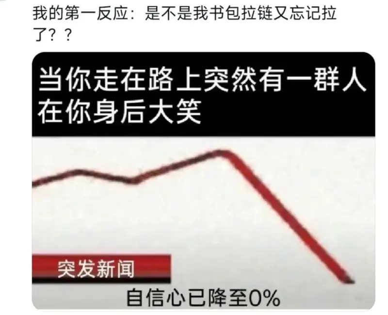 梗图