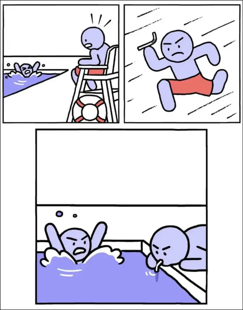 一