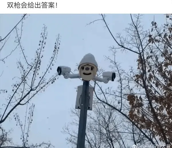 双枪会给出答案！
