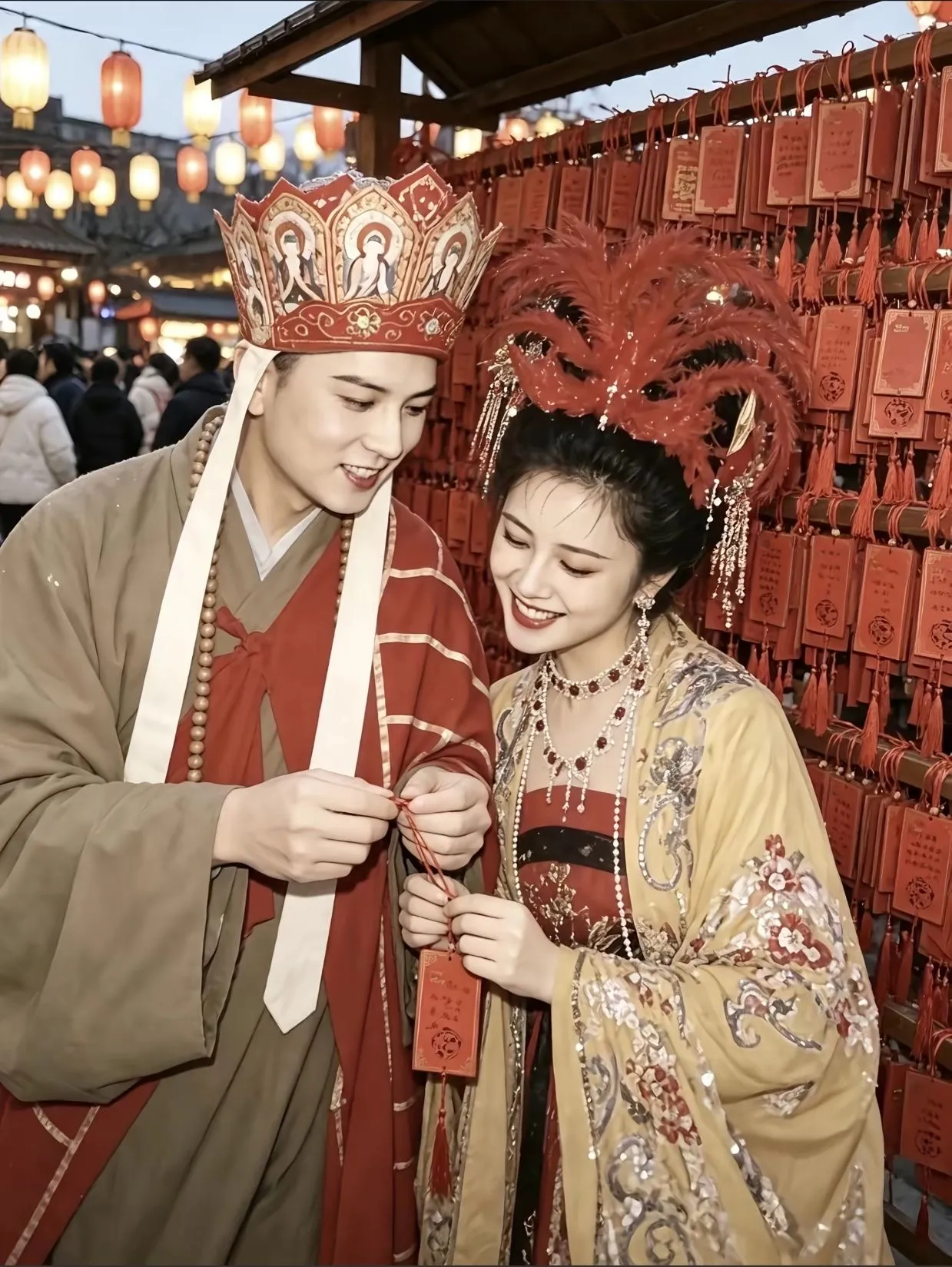 比孙大圣和林黛玉那个靠谱。