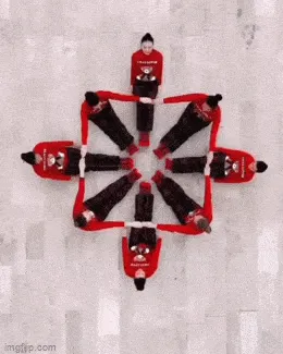 人形万花筒