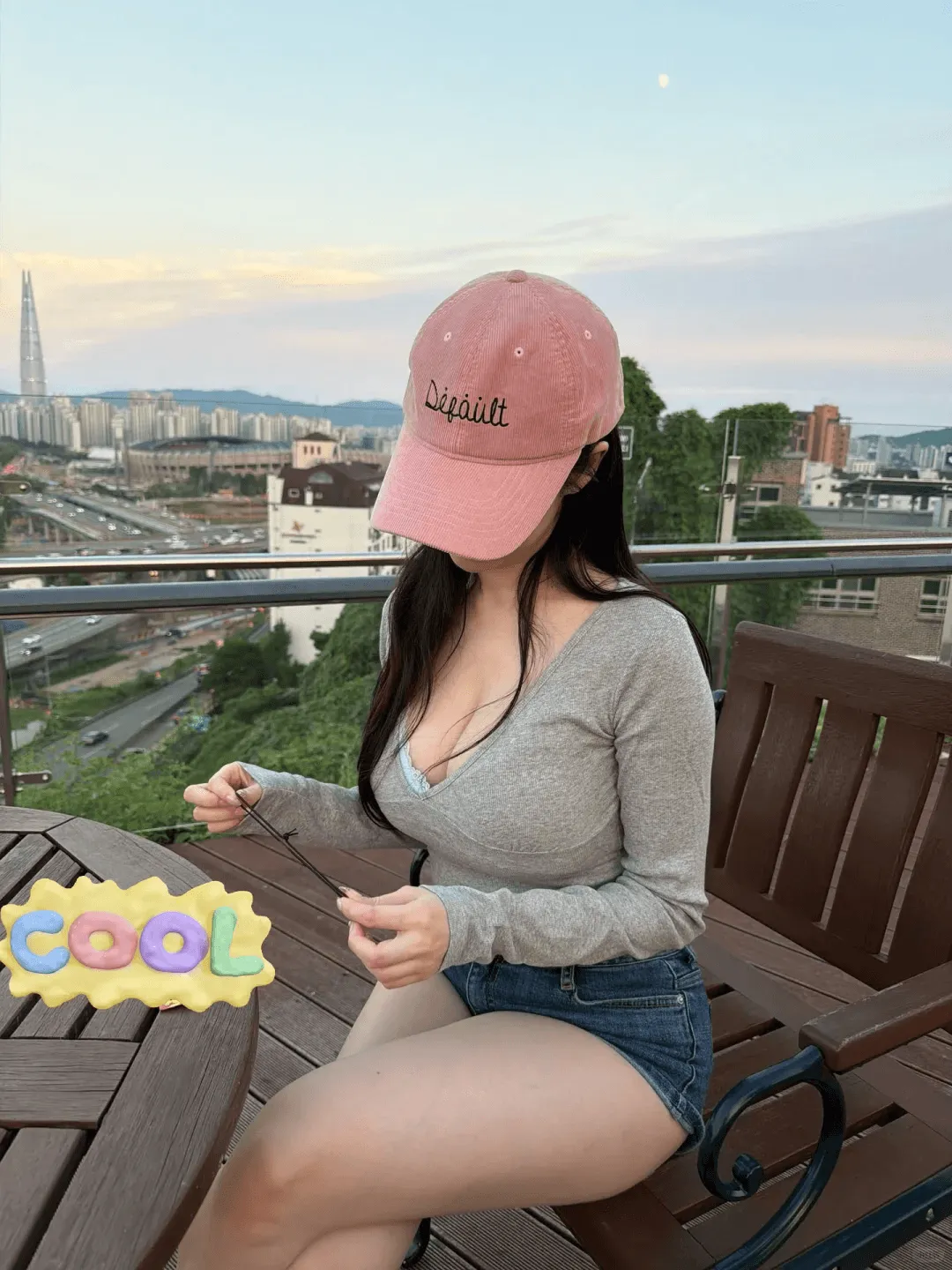 轻松三刻