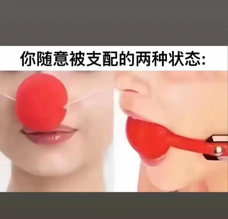 梗图