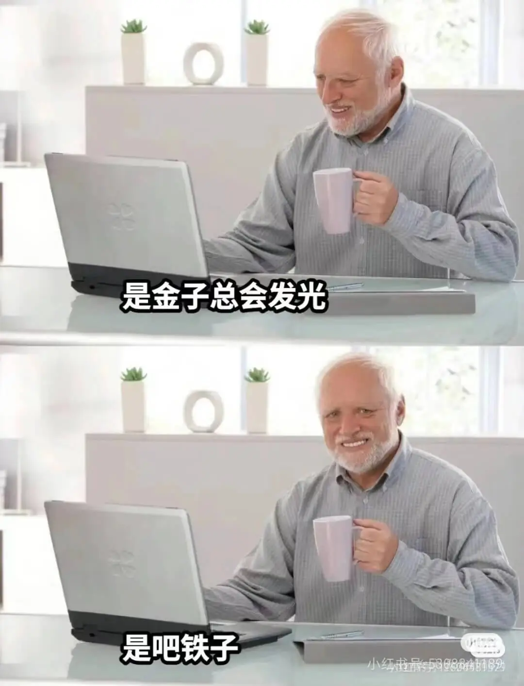 是金子总会发光是吧铁子小红书号:5308841182
