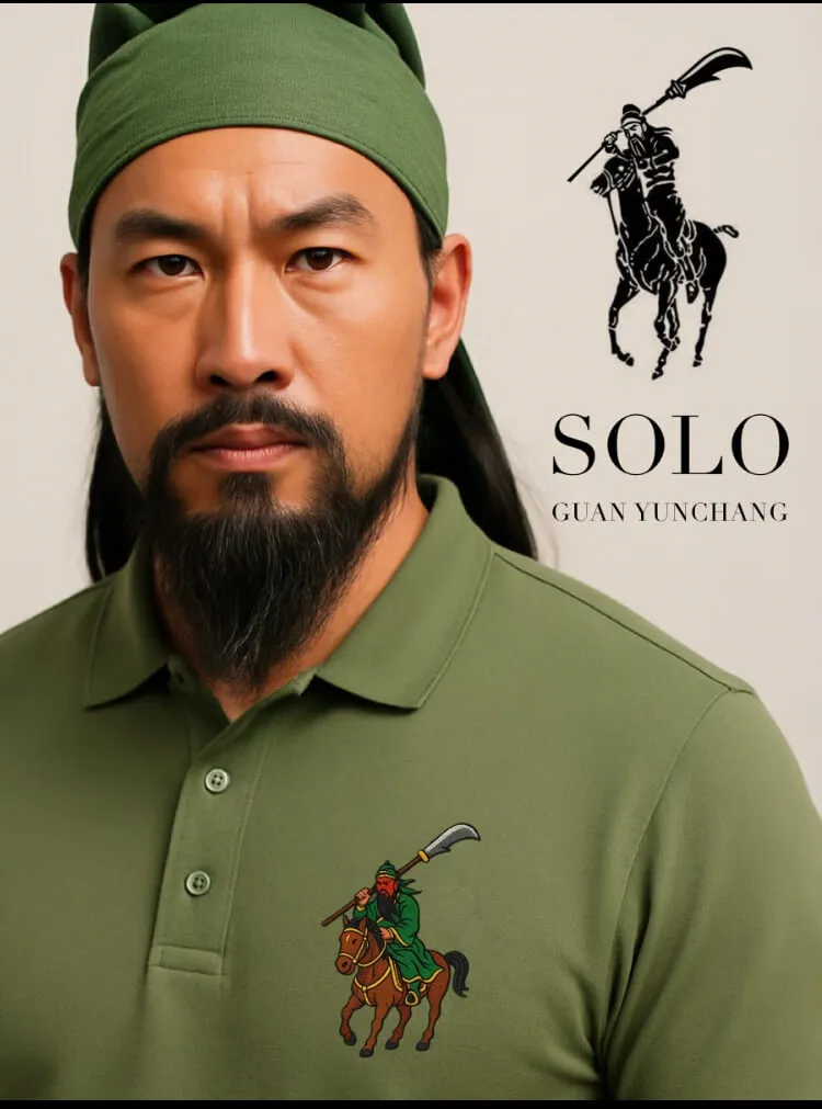 SOLOGUANYUNCHANG