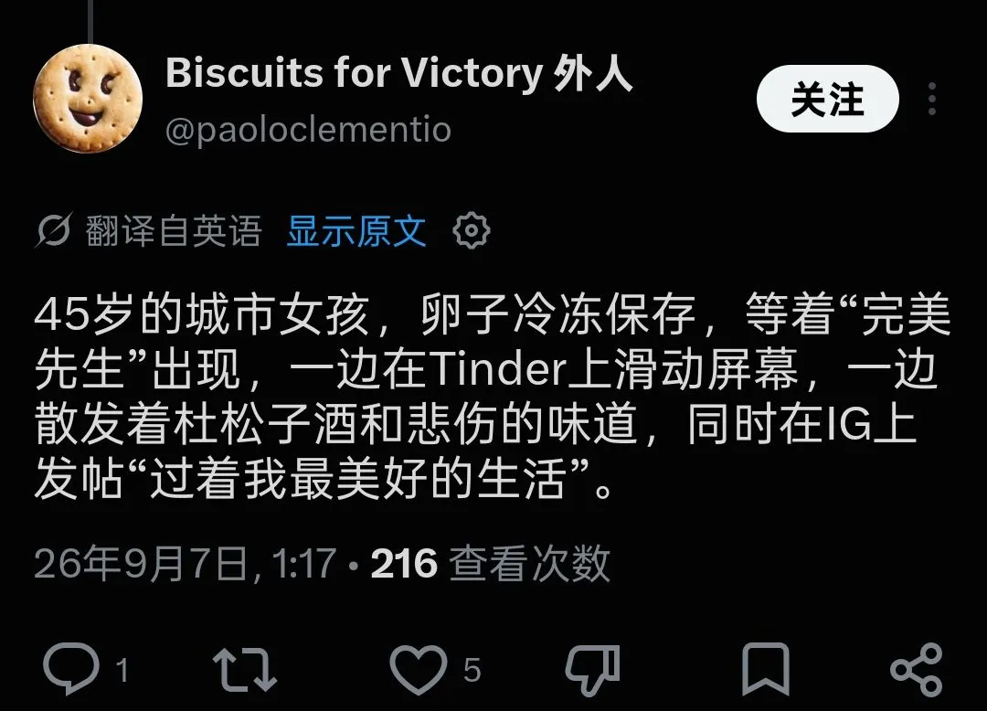 梗图