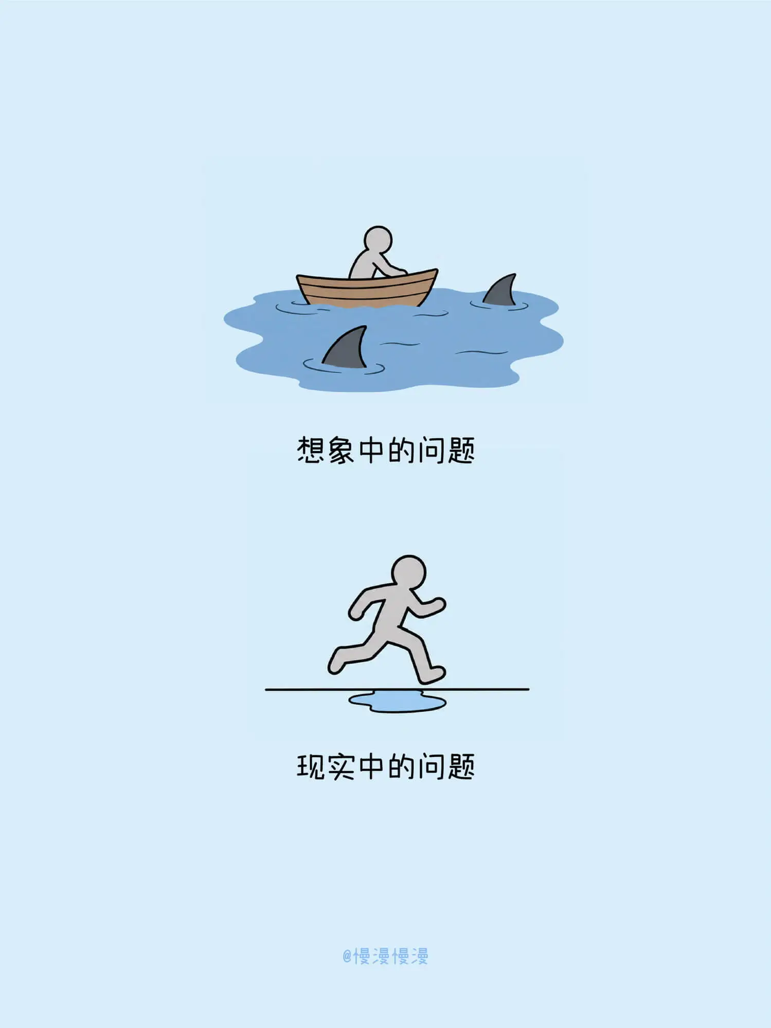 梗图