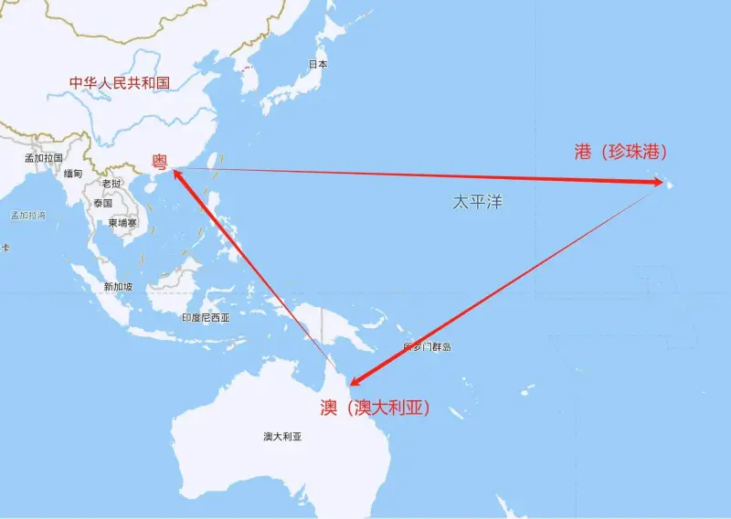 孟加拉湾孟加拉国缅甸中华人民共和国泰国老挝新加坡柬埔寨印度尼