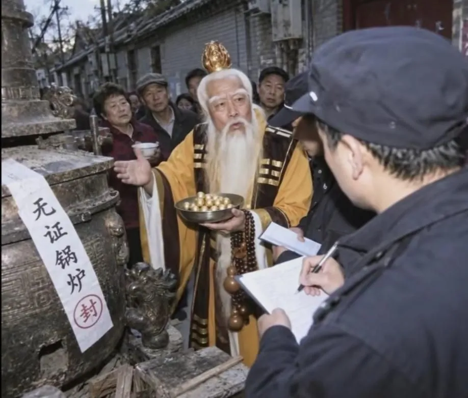 梗图