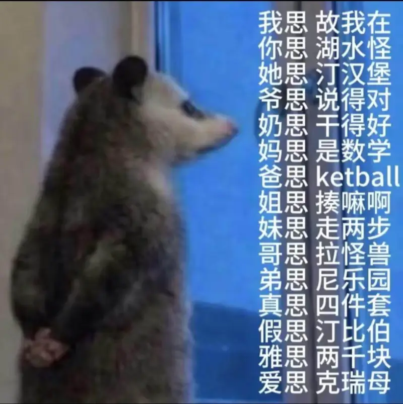 我思故我在你她爷奶妈爸姐妹哥弟真假雅爱思思思思思思思思思思思