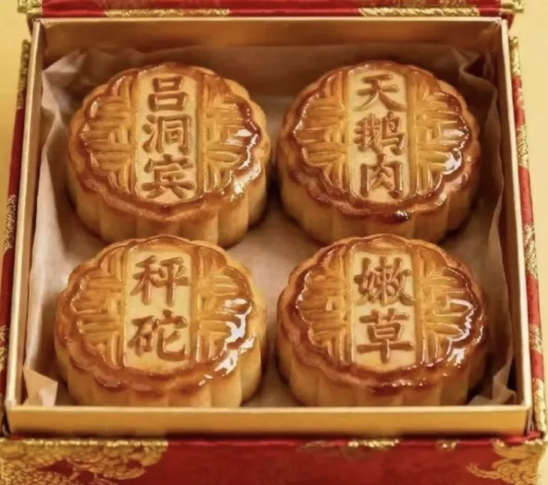 一个脏字没有，却把人完整骂了一遍😂😂