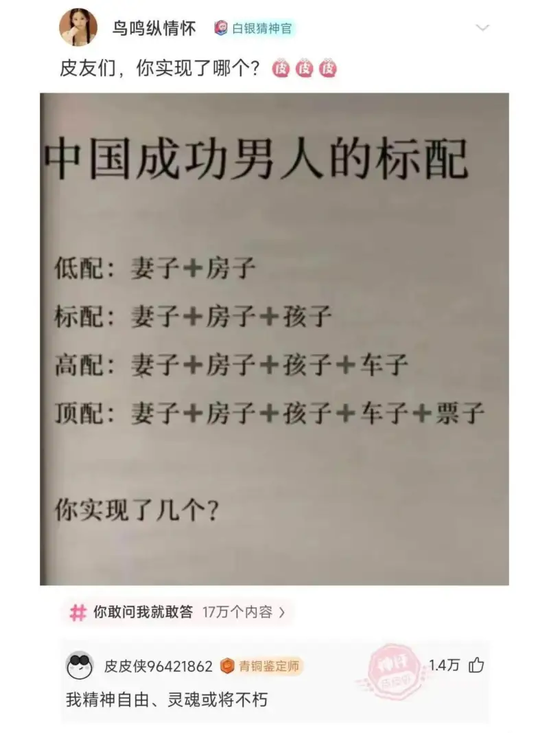 梗图