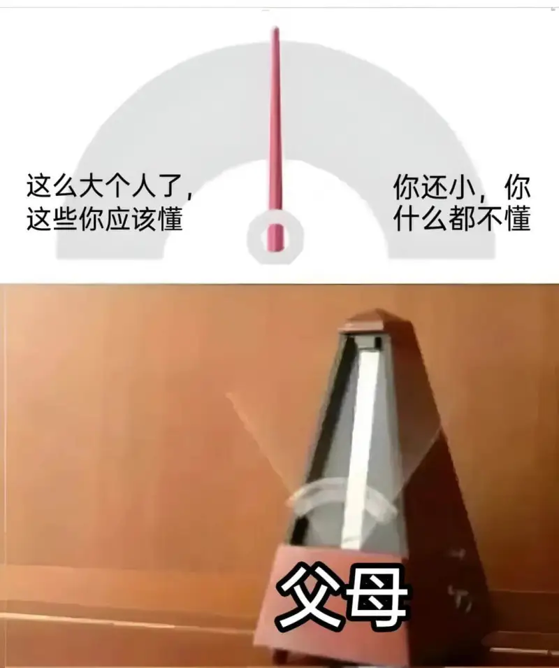 梗图