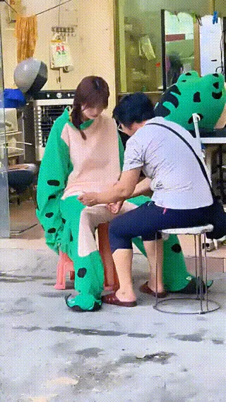 梗图