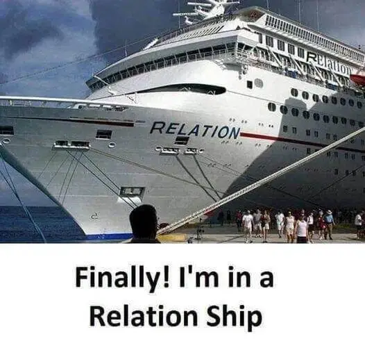 RELATIONFinally!IminaRelations
