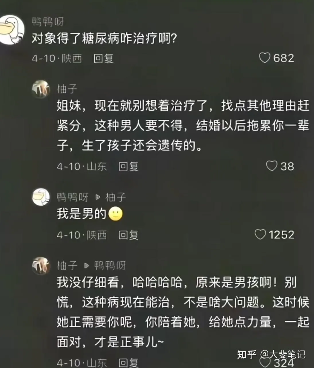 梗图