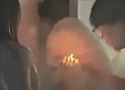 对方撤回了一个航班～