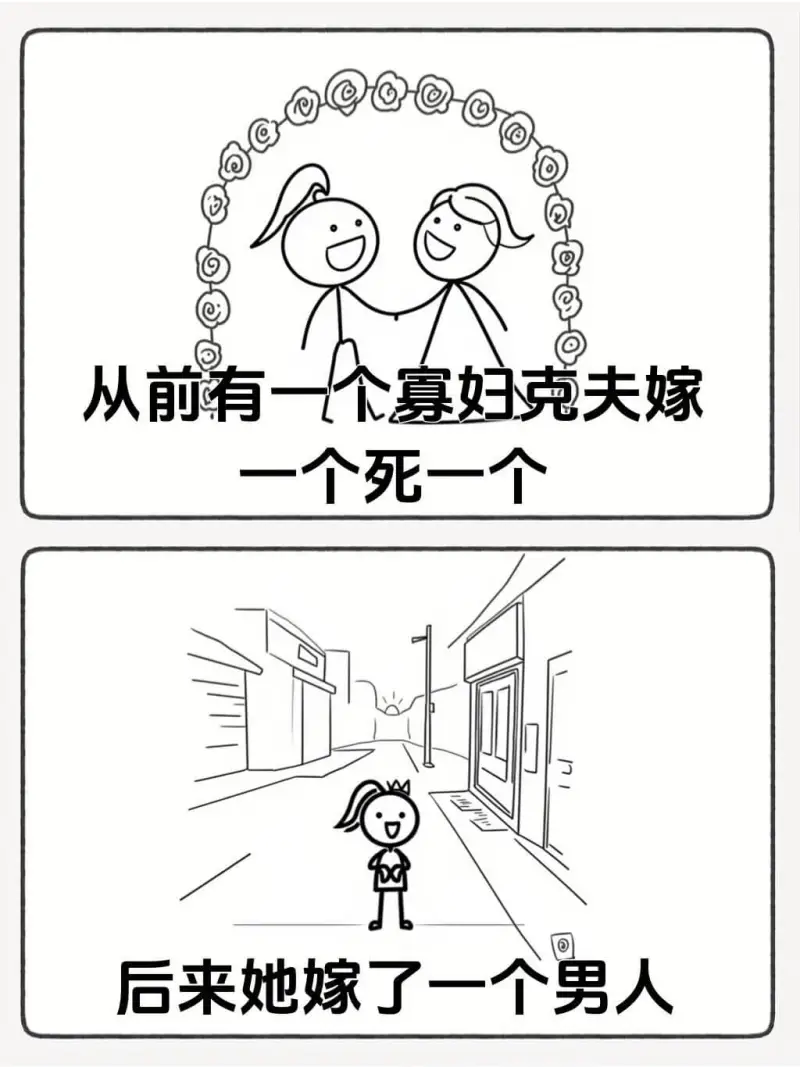 梗图