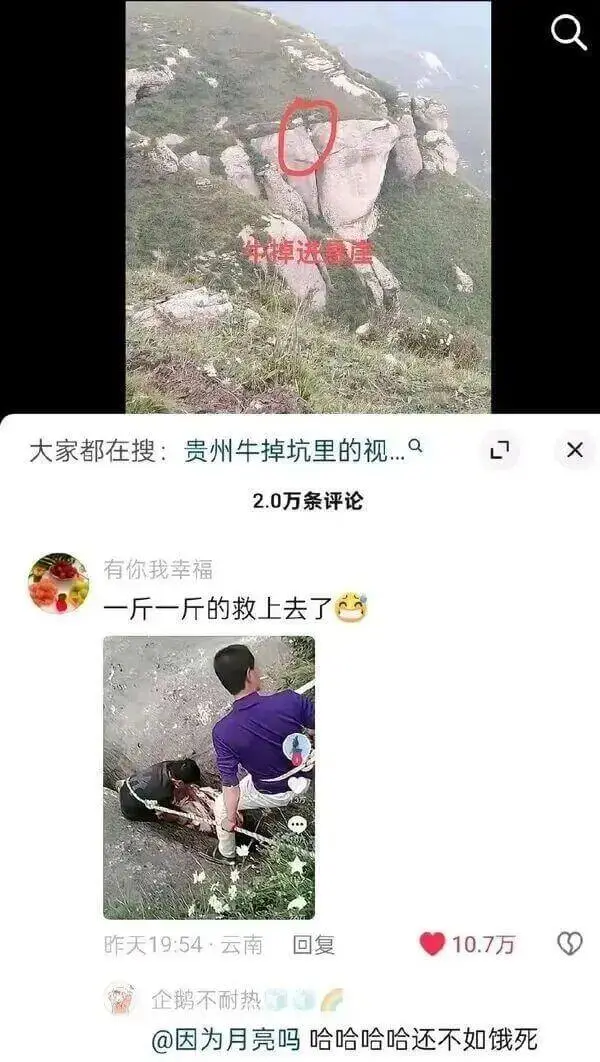 梗图