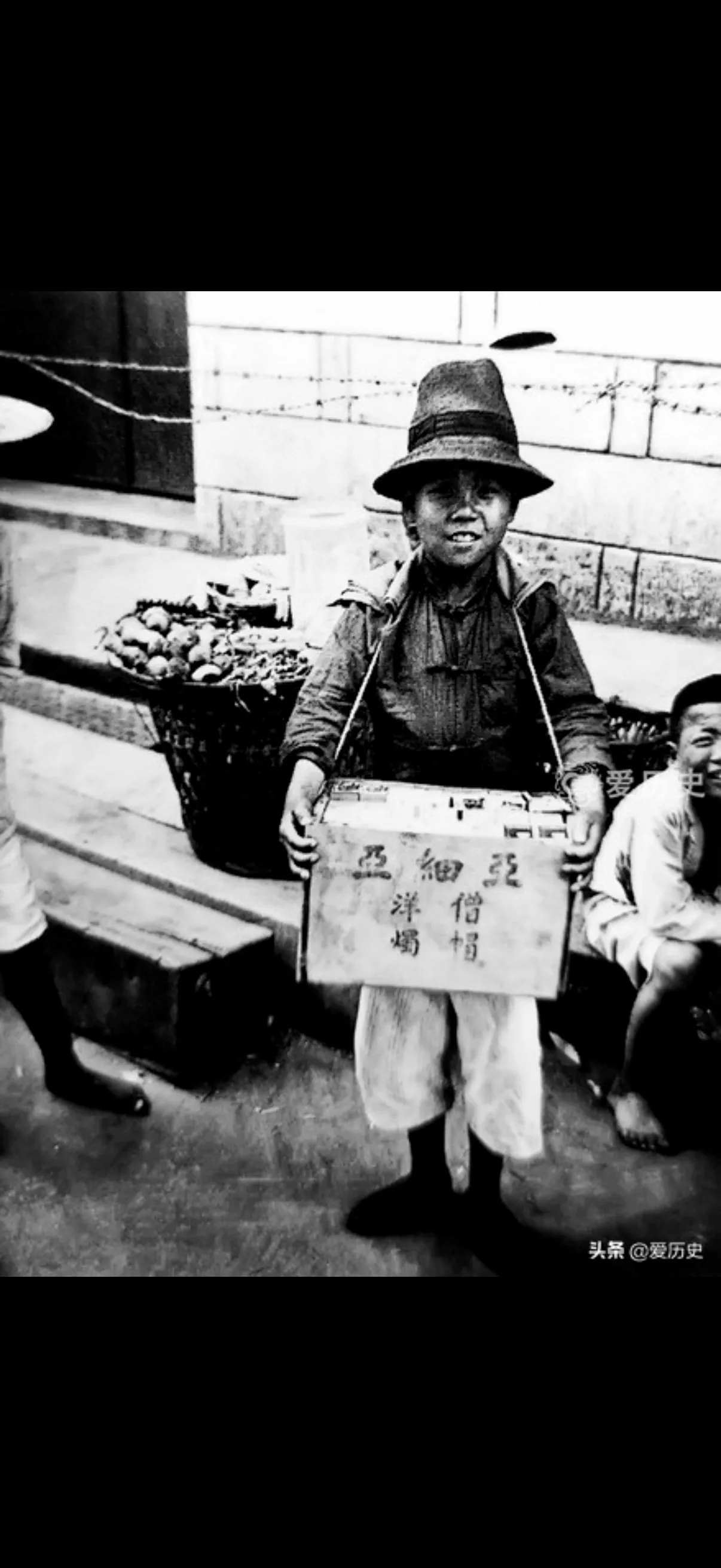 缰绳的演变
