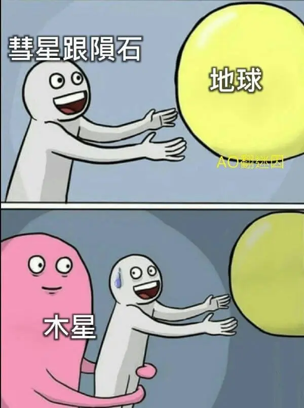 梗图