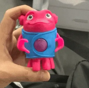 梗图