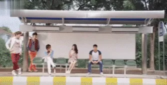泰国的广告，真的永远不会让人失望🤣